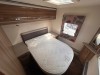 Used Swift Challenger 635 2018 touring caravan Image