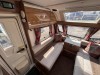 Used Swift Challenger 635 2018 touring caravan Image