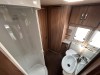 Used Swift Challenger 635 2018 touring caravan Image