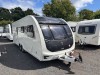 Used Swift Challenger 635 2018 touring caravan Image