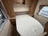 Used Bailey Unicorn Pamplona 2017 touring caravan Image