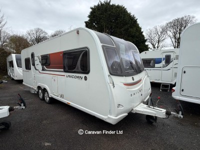 Bailey Unicorn Pamplona 2017 (Trade) image 2