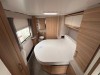 Used Bailey Unicorn Cartagena 2023 touring caravan Image
