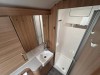 Used Bailey Unicorn Cartagena 2023 touring caravan Image