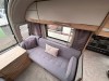 Used Bailey Unicorn Cartagena 2023 touring caravan Image