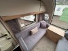 Used Bailey Unicorn Cartagena 2023 touring caravan Image