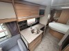 Used Bailey Unicorn Cartagena 2023 touring caravan Image
