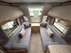 Used Bailey Unicorn Cartagena 2023 touring caravan Image