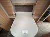 Used Bailey Unicorn Cartagena 2023 touring caravan Image