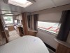 Used Bailey Unicorn Cartagena 2023 touring caravan Image