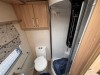 Used Coachman Pastiche 460 2013 touring caravan Image