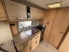 Used Coachman Pastiche 460 2013 touring caravan Image