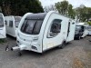 Used Coachman Pastiche 460 2013 touring caravan Image
