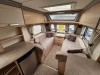 Used Coachman Pastiche 460 2013 touring caravan Image
