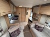 Used Coachman Pastiche 460 2013 touring caravan Image