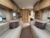 Used Coachman Pastiche 460 2013 touring caravan Image