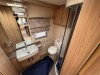 Used Coachman Pastiche 460 2013 touring caravan Image