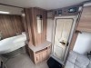 Used Swift Sprite Major 4 SB 2017 touring caravan Image