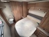 Used Swift Sprite Major 4 SB 2017 touring caravan Image
