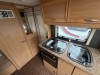 Used Elddis Xplore 304 2013 touring caravan Image