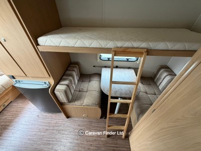 Elddis Xplore 304 2013 (Trade) image 10