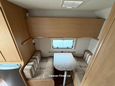 Elddis Xplore 304 2013 (Trade) image 11