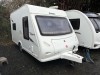 Used Elddis Xplore 304 2013 touring caravan Image