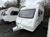 Used Elddis Xplore 304 2013 touring caravan Image
