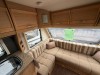 Used Elddis Xplore 304 2013 touring caravan Image