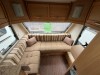 Used Elddis Xplore 304 2013 touring caravan Image
