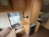 Used Elddis Xplore 304 2013 touring caravan Image