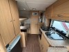 Used Elddis Xplore 304 2013 touring caravan Image