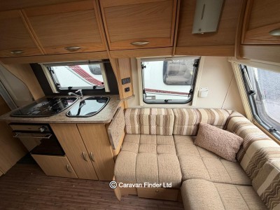 Elddis Xplore 304 2013 (Trade) image 5