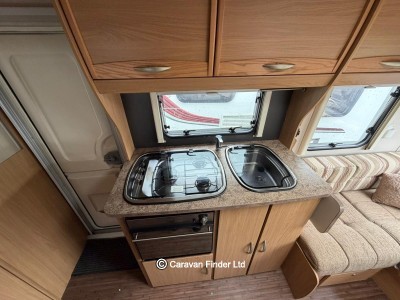 Elddis Xplore 304 2013 (Trade) image 8