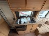 Used Elddis Xplore 304 2013 touring caravan Image