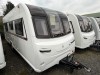 Used Bailey Unicorn Cadiz 2018 touring caravan Image