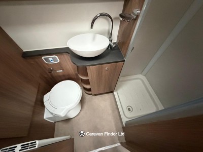 Bailey Unicorn Cadiz 2018 (Trade) image 12