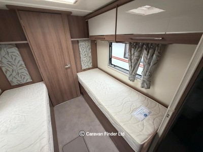 Bailey Unicorn Cadiz 2018 (Trade) image 11