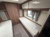Used Bailey Unicorn Cadiz 2018 touring caravan Image