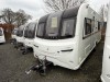 Used Bailey Unicorn Cadiz 2018 touring caravan Image