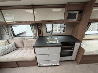 Bailey Unicorn Cadiz 2018 (Trade) image 5