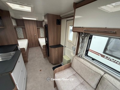 Bailey Unicorn Cadiz 2018 (Trade) image 6