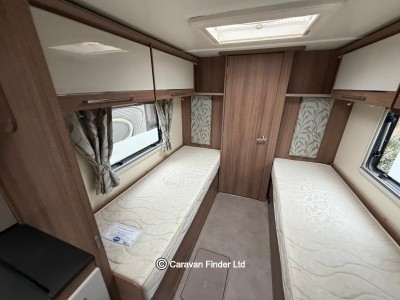 Bailey Unicorn Cadiz 2018 (Trade) image 10