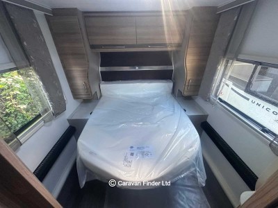 Bailey Unicorn Cabrera Deluxe 2026 (Trade) image 10