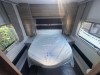 New Bailey Unicorn Cabrera Deluxe 2026 touring caravan Image