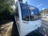 New Bailey Unicorn Cabrera Deluxe 2026 touring caravan Image