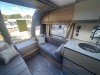 New Bailey Unicorn Cabrera Deluxe 2026 touring caravan Image