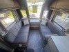 New Bailey Unicorn Cabrera Deluxe 2026 touring caravan Image