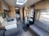 New Bailey Unicorn Cabrera Deluxe 2026 touring caravan Image