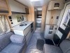 New Bailey Unicorn Cabrera Deluxe 2026 touring caravan Image